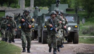 Kosova dhe Shqipëria planifikojnë të bashkëprodhojnë pajisje ushtarake