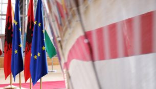 Pa afate për IBAR-in