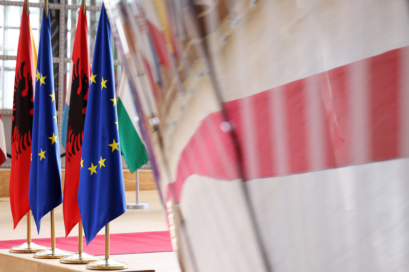 Pa afate për IBAR in