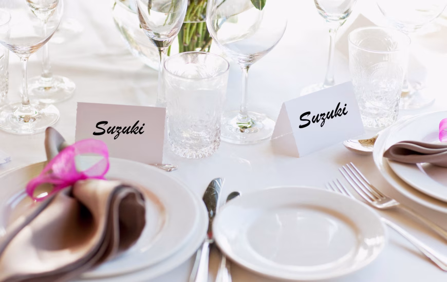 Pse një agjenci takimesh në Tokio po lidh çiftet që ndajnë të njëjtin mbiemër?