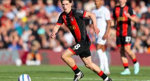 Manchester United hidhet në aksion për mesfushorin anglez, pengesë çmimi i lartë