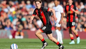 Manchester United hidhet në aksion për mesfushorin anglez, pengesë çmimi i lartë