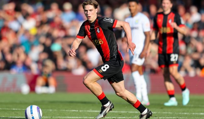 Manchester United hidhet në aksion për mesfushorin anglez, pengesë çmimi i lartë