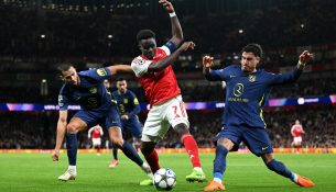 Atletico – Arsenal: Përballja e katërt historike mes dy klubeve në Evropë