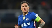 Chelsea ‘fal’ Enzo Fernandezin