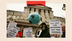 BBC: Paralajmërim për një krizë të re financiare globale – “nuk do të jetë si ajo e 2008-ës”