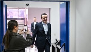 16 euro “kursime” në emër të Kurtit