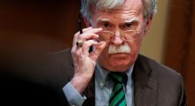 John Bolton flet për kërcënimin iranian në Shqipëri, vendi përballet me rreziqe reale
