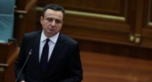 Kurti: Raportet tregojnë se një pjesë e mediave paguhen nga armiqtë tanë