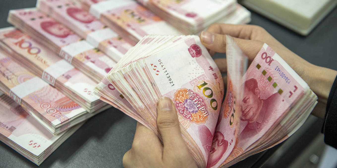 Monedha amerikane është problemi i Jugut Global