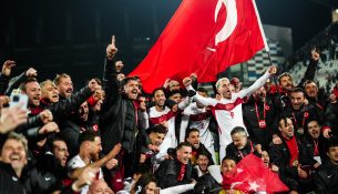 Erdogan ‘karikon’ Turqinë pas fitores ndaj Kosovës