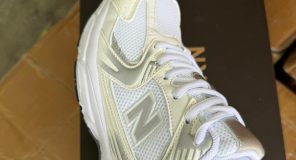 Kopje të markës ‘New Balance’, bllokohen 1500 palë atlete në Kakavijë