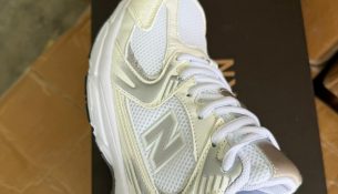 Kopje të markës ‘New Balance’, bllokohen 1500 palë atlete në Kakavijë