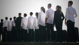 “TERMIN@L” çon Baletin Kombëtar të Kosovës në Çeki