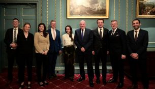 Kurti përmbledh vizitën në Londër: Takime për ekonomi, siguri dhe partneritet strategjik