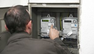 MINTI gjobit KEDS-in deri në 5 mijë euro për njehsorët me afat të skaduar