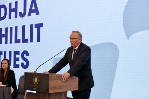 PDK refuzon ofertën e Kurtit