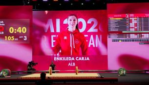 Enkileda Carja vijon të thyejë rekorde