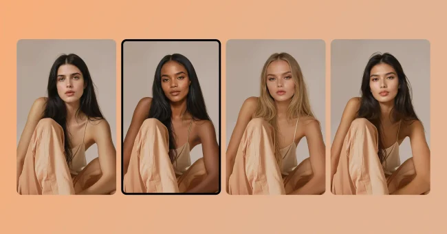 A mund të jetë dizajneri juaj i preferuar në të ardhmen një robot?