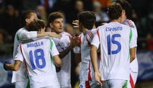 Një veteran drejt stolit të Kombëtares italiane