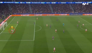 Barcelona – Atletico, polemikat nuk kanë të ndalur