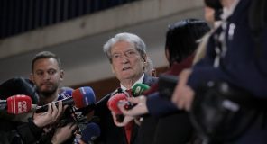 Berisha: Protesta e radhës do të caktohet shumë shpejt