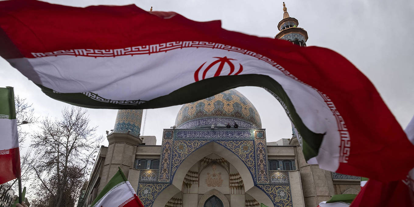 Fitorja Strategjike e Iranit