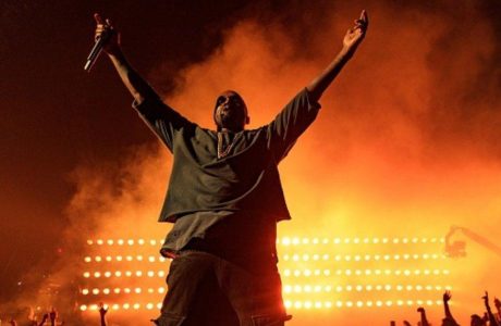 Anulohet koncerti i Kanye West në Poloni
