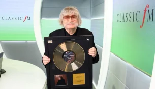 Vepra për viktimat e luftës së Kosovës zë vendin e parë në “Classic FM 2026”