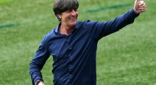 Joachim Low i përgjigjet spekulimeve rreth stolit të Ganës