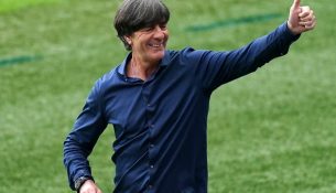 Joachim Low i përgjigjet spekulimeve rreth stolit të Ganës
