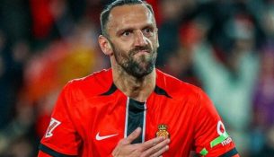 Vedat Muriqi, golashënuesi i pestë më i mirë në 2026-ën