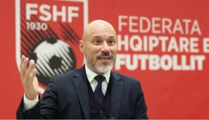 Ish-zyrtari i FSHF-së bëhet pjesë e Interit