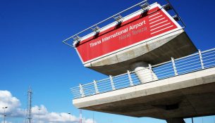 TIA: Asnjë fluturim shtesë nga Tel Avivi, operimet vijojnë sipas planifikimit
