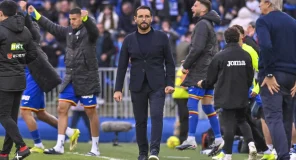 Getafe po trondit La Ligën falë Inteligjencës Artificiale