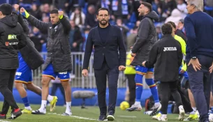 Getafe po trondit La Ligën falë Inteligjencës Artificiale