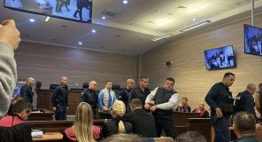 Burgim të përjetshëm për dy terroristët e Banjskës