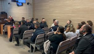 Prokuroria kërkon burgim të përjetshëm për të akuzuarit e sulmit në Banjskë