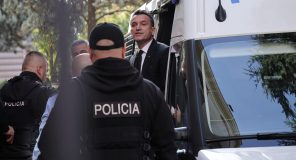 Edhe GJKKO shpall moskompetencë për ankimin e Veliajt ndaj “Nesti Angonit”
