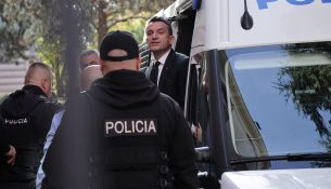 Veliaj propozon që katërshja e UÇK të shpallen Qytetarë Nderi të Tiranës