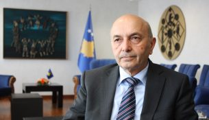 Mustafa kërkon nga partitë të dakordohen për çështjen e presidentit