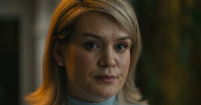 Netflix publikon dokumentarin “Should I Marry a Murderer?”