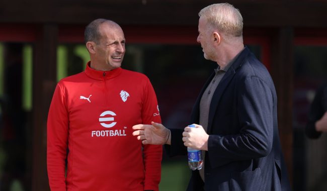 Dy yje japin miratimin për transferimin te Milani