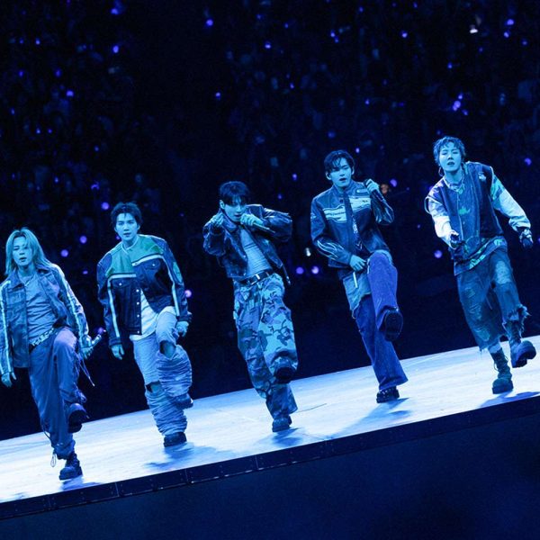 BTS triumfon në VMAs, rrëmben tri çmime