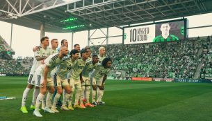 Uzuni shkëlqen në Amerikë