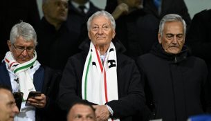 Italia ka një problem të ri: Lidershipi është i vjetër