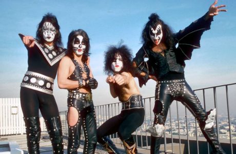 “KISS Kruise” rikthehet në Las Vegas këtë nëntor