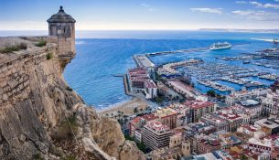 Alicante, destinacioni më në trend për verën 2026 sipas Tripadvisor