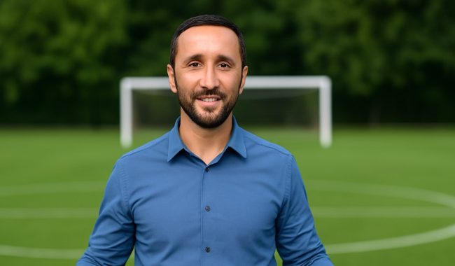 Trajneri shqiptar shpërthen pas ndeshjes: ‘Jetojmë në një shtet ku çdo gjë është e padrejtë’