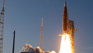 Çfarë kanë për të ngrënë astronautët e Artemis II gjatë udhëtimit?